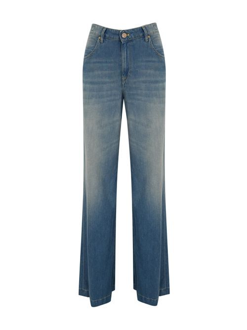 Jeans Altea in cotone, lyocell e lino HAND PICKED | ALTEA F 03296003